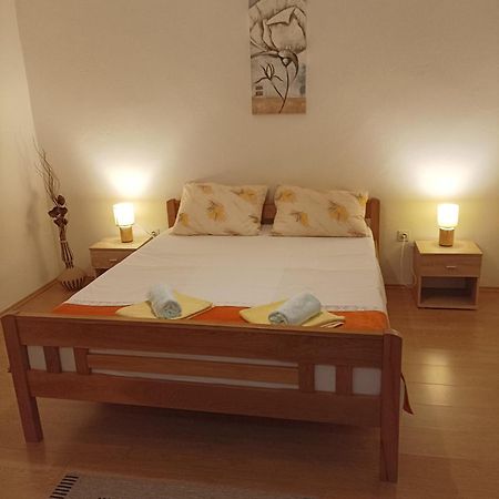 Apartment Dunja Senj  Dış mekan fotoğraf