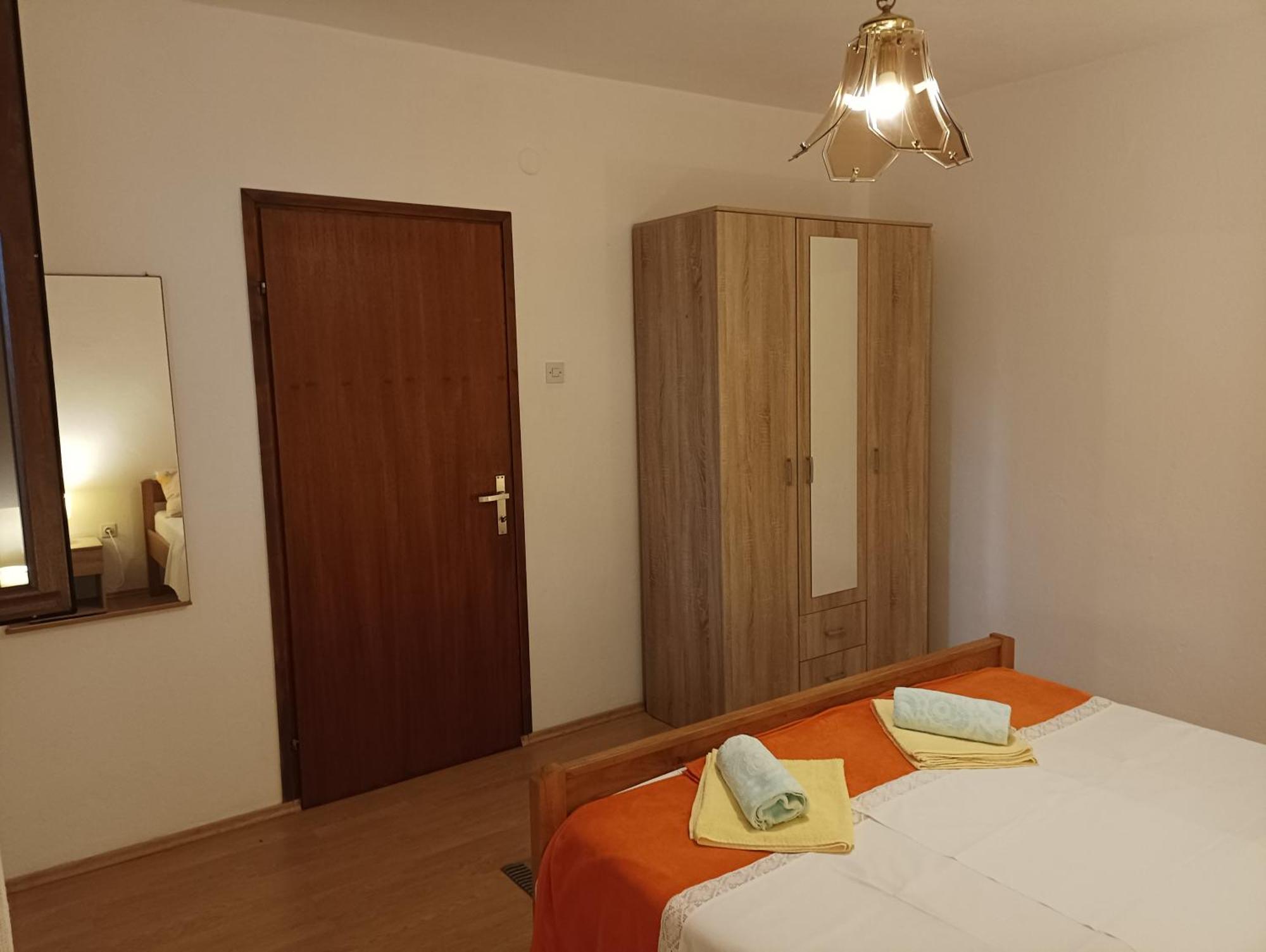 Apartment Dunja Senj  Dış mekan fotoğraf
