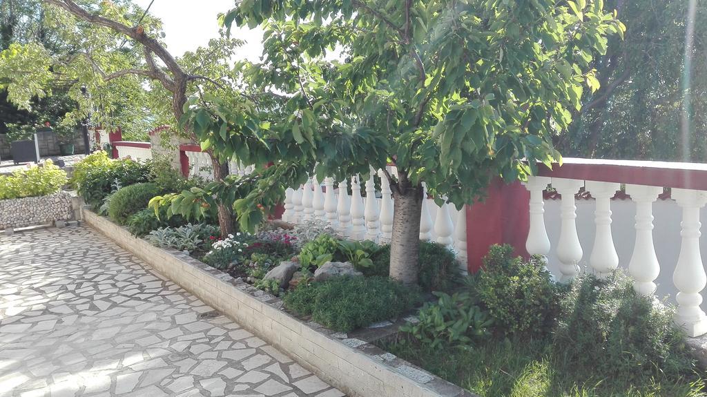 Apartment Dunja Senj  Dış mekan fotoğraf