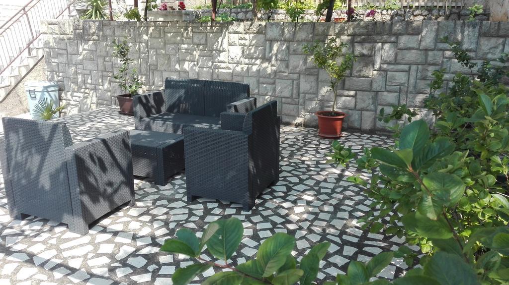 Apartment Dunja Senj  Dış mekan fotoğraf