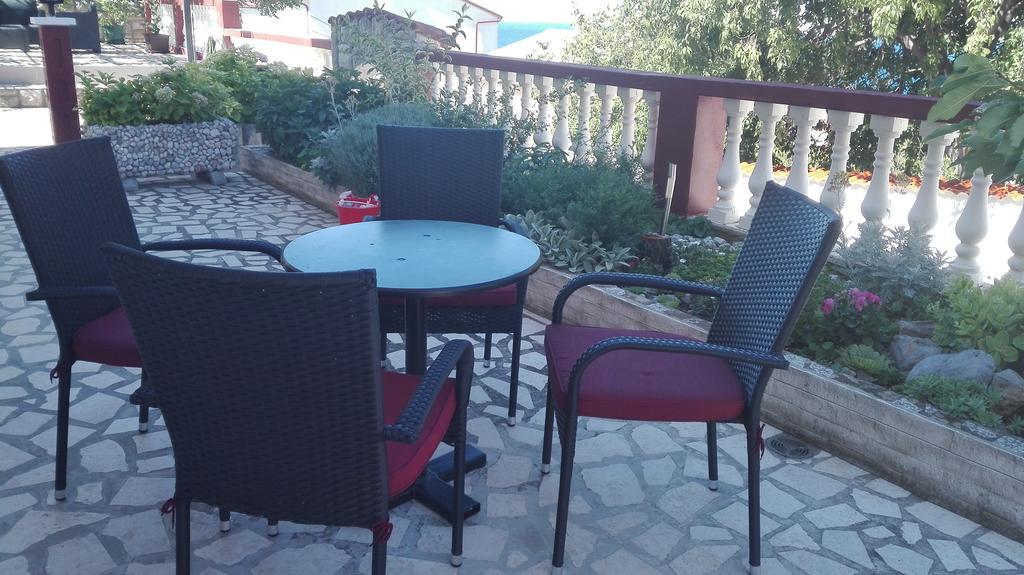 Apartment Dunja Senj  Dış mekan fotoğraf