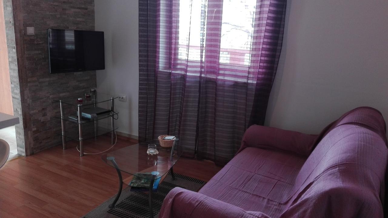 Apartment Dunja Senj  Dış mekan fotoğraf