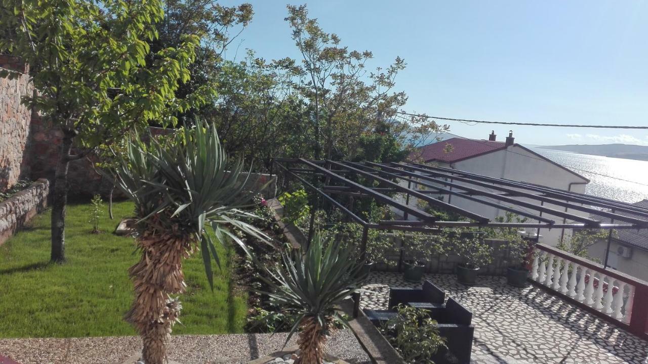 Apartment Dunja Senj  Dış mekan fotoğraf