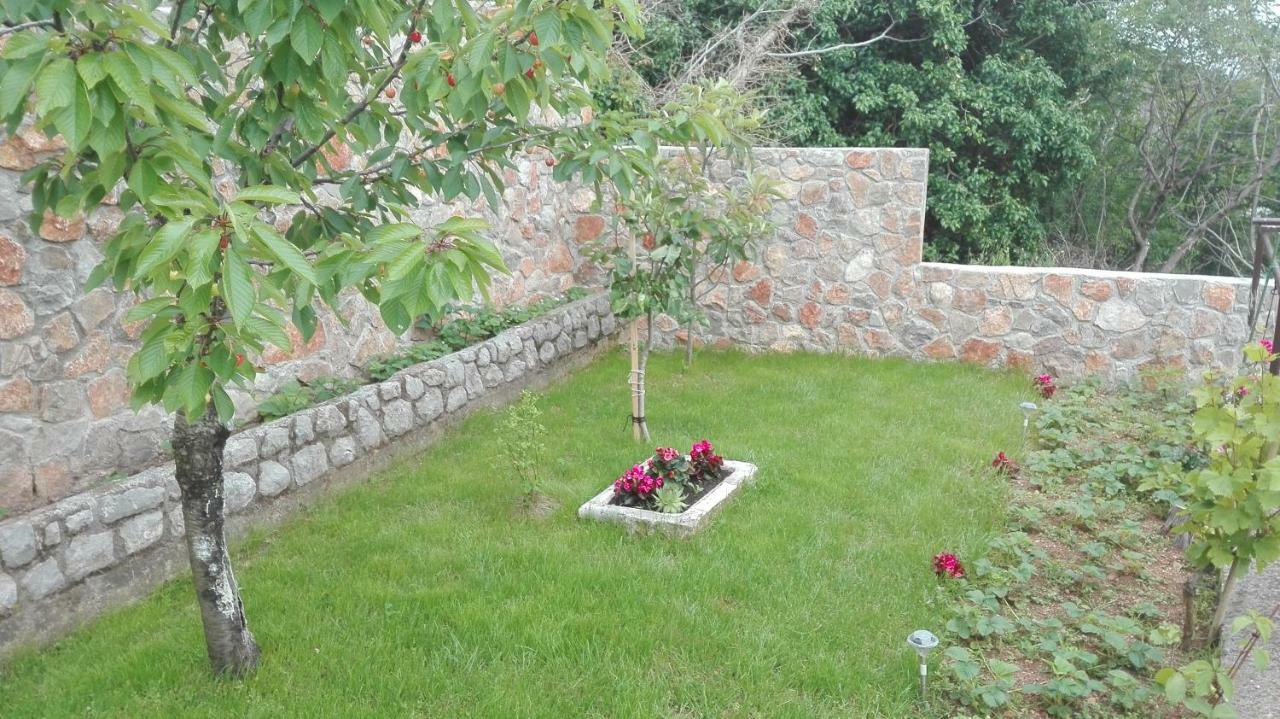 Apartment Dunja Senj  Dış mekan fotoğraf